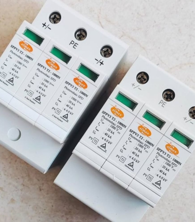 AC Surge Protection Device Type 2 Owerri
