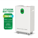 Hithium 15kWh High-Capacity Battery System Enugu