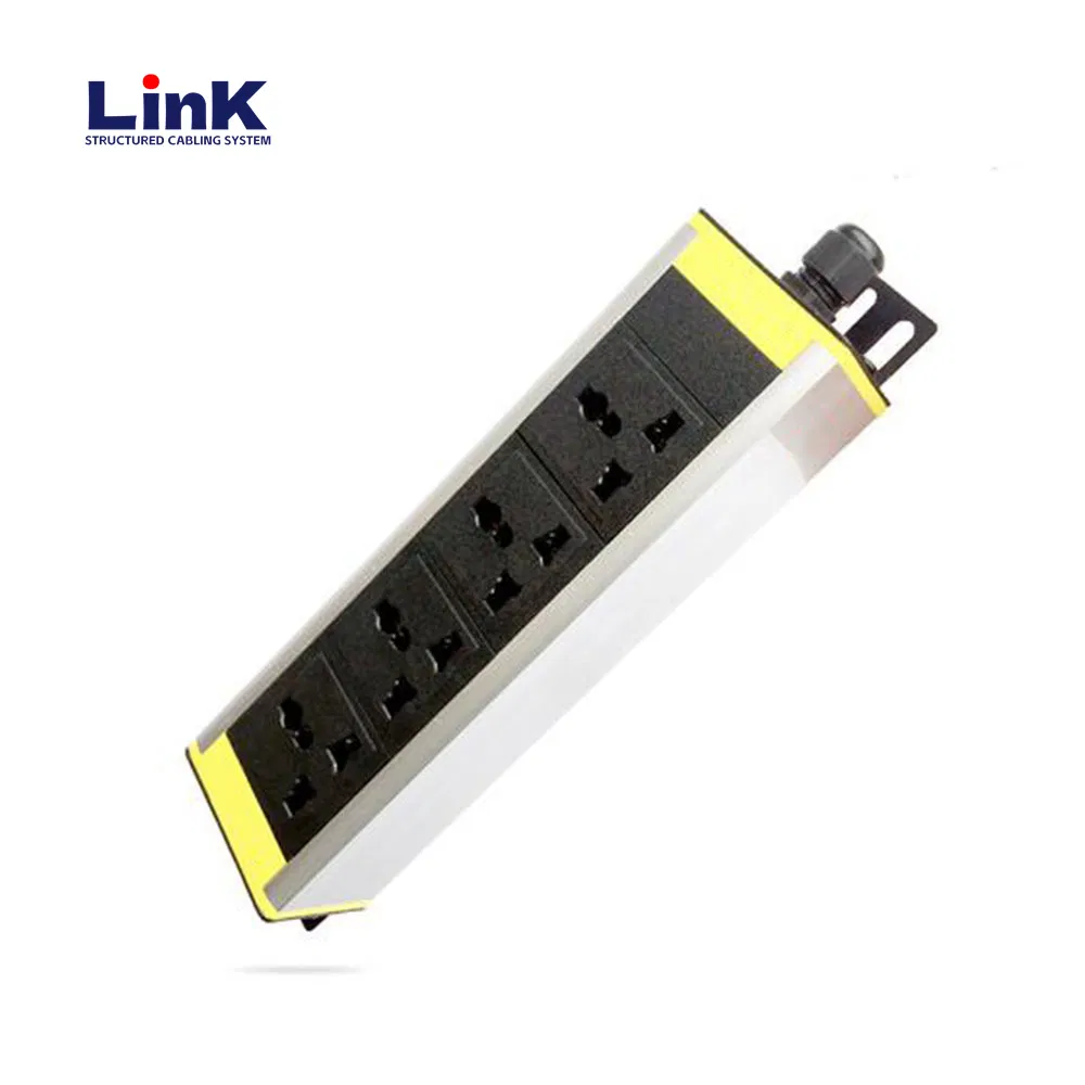download (4) Smart Power Strip with Monitoring Lagos