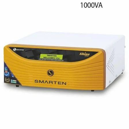 Smarten Hybrid Solar Generator Asaba