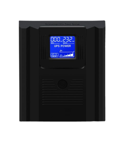 Syndien Mini UPS Kaduna