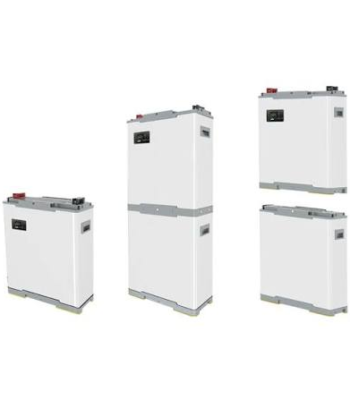 Blue Carbon 10kWh Backup Battery System Warri