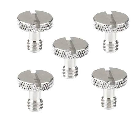Solar Camera Mounting Screws Set Lagos