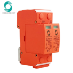 Solar PV Surge Protection Module Aba
