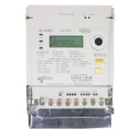 Three-Phase Digital Energy Meter Abuja