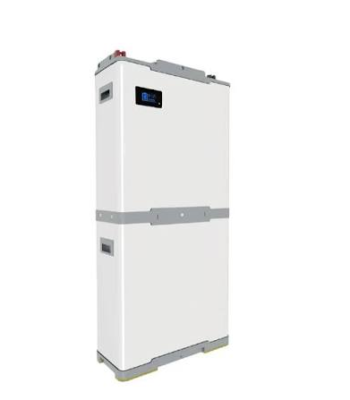 Blue Carbon 15kWh Backup Battery System Kaduna