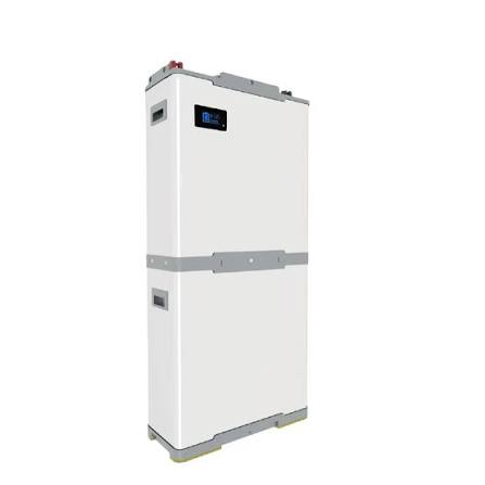 Blue Carbon 15kWh Backup Battery System Kaduna