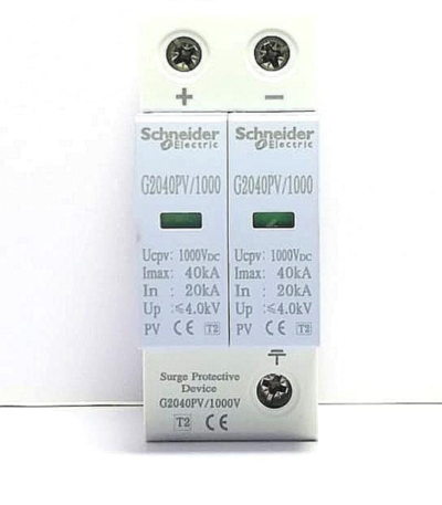 Inverter Input Surge Protector Lagos