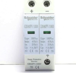 High-Capacity Industrial Surge Protector Warri