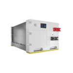 Blue Carbon 20kWh Backup Battery System Ibadan