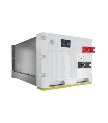 Blue Carbon 20kWh Backup Battery System Ibadan