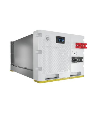 Blue Carbon 20kWh Backup Battery System Ibadan