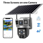 Solar Camera Protective Sun Shade Port Harcourt