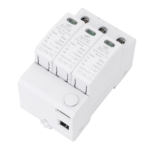 Three-Phase Surge Protector Kano