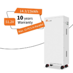 Felicity 15kWh Backup Power System Owerri