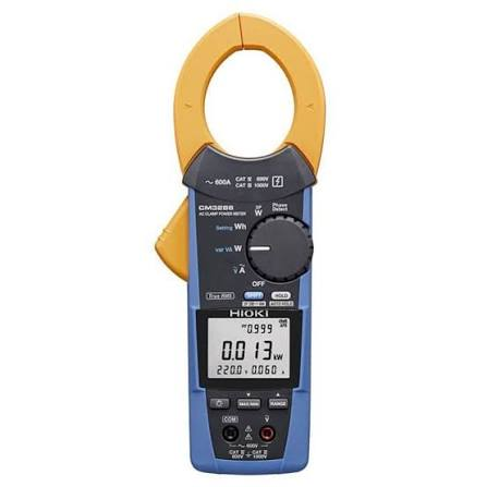 Clamp-On Power Meter Benin City