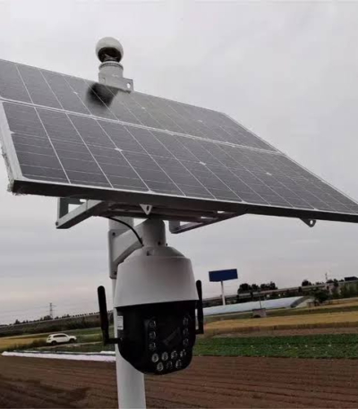 Solar Camera Replacement Antenna Enugu