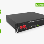 Dynambyte 10kWh Backup Battery System Aba