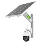 Solar Camera Installation Toolkit Warri
