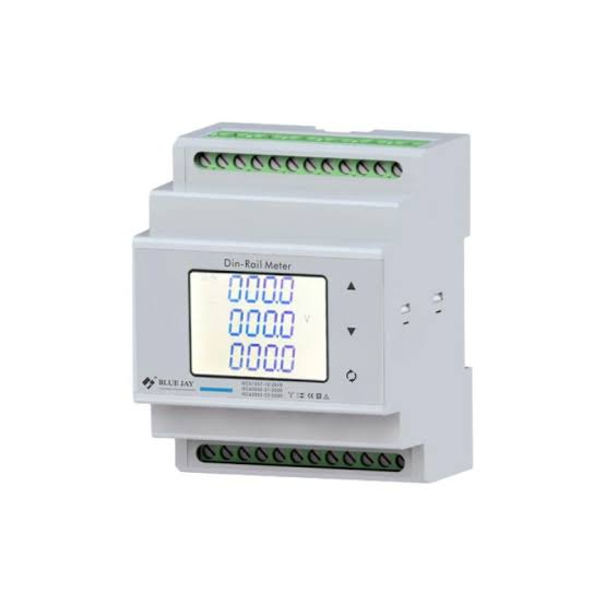 Bidirectional Solar Energy Meter Enugu