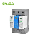 Surge Protector for Changeover Panel Ibadan