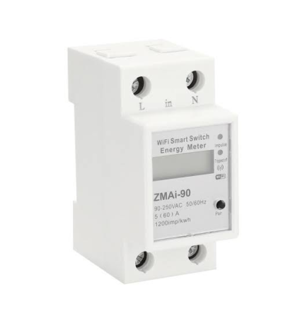 WiFi Smart Energy Meter Onitsha