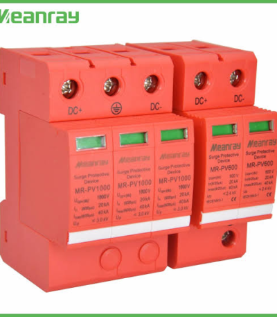 Modular Surge Protector Cartridge Owerri