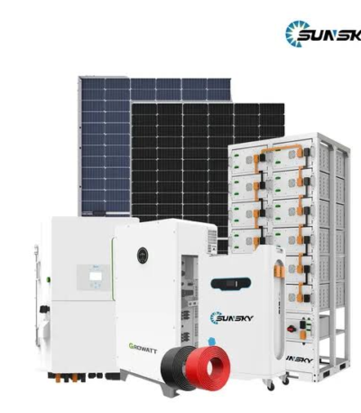 Dynambyte 20kWh Backup Battery System Abuja