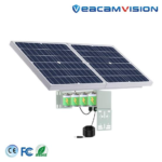 Solar Camera Spare-Parts Set Ibadan