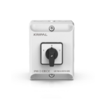 Manual Changeover Switch 32A Kogi