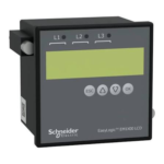 LCD Display Energy Meter Kaduna