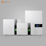 Taico 10kWh High-Capacity Battery System Port Harcourt
