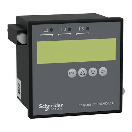 LCD Display Energy Meter Kaduna