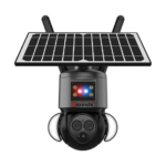 AHPower WiFi Solar Bullet Camera Aba