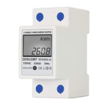 Mechanical Backup Energy Meter Ibadan