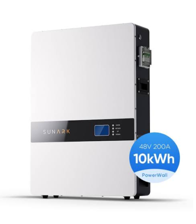 Taico 20kWh High-Capacity Battery System Benin City