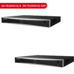 16-Channel Solar NVR CCTV Kit Kogi