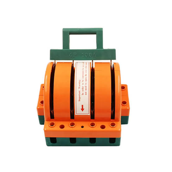 download (52) Manual Changeover Switch 100A Lagos
