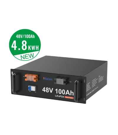 Integrity 10kWh Backup Power System Enugu