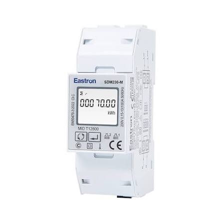 Residential Single-Phase Energy Meter Owerri