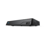 Solar NVR with 2TB HDD Lagos