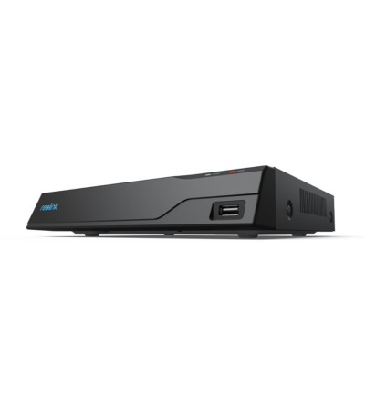 Solar NVR with 2TB HDD Lagos