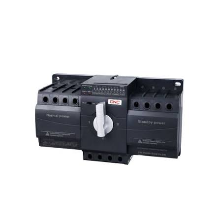 Automatic Transfer Switch 63A Port Harcourt