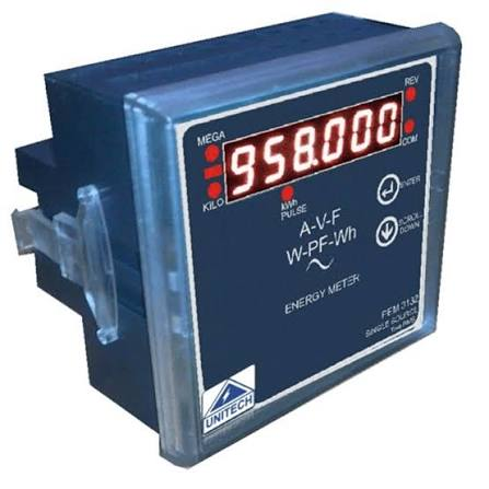 Energy Meter with RS485 Port Lagos