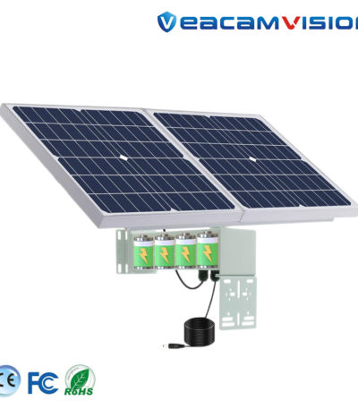 Solar NVR Power Supply Unit Benin City