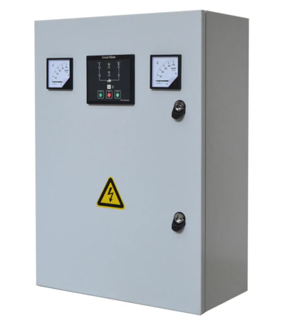 Smart ATS Changeover Controller Onitsha