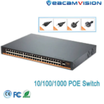 Solar NVR Network Switch Enugu