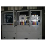 Wall-Mounted Changeover Distribution Board Warri