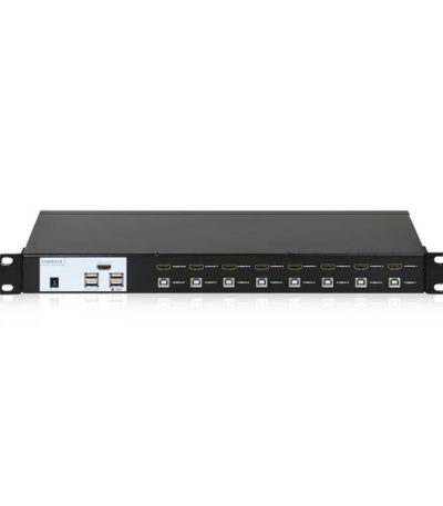 Solar NVR Rack Mount Kit Onitsha