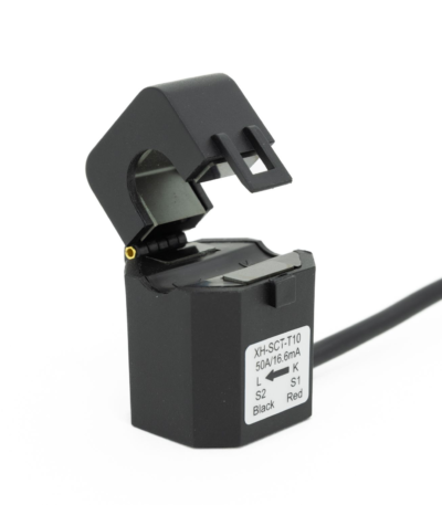 Smart Load Monitor CT Clamp Abuja